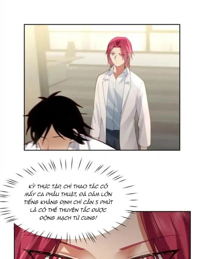 Livestream Phẫu Thuật Chapter 43 - Trang 2