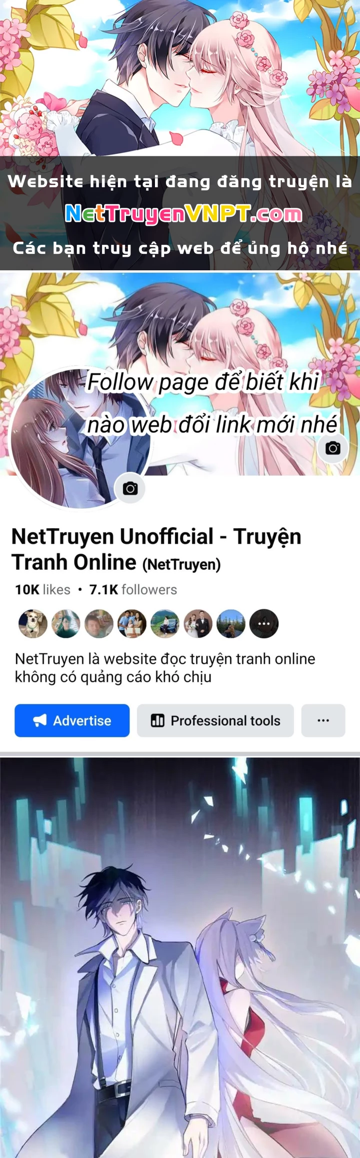 Livestream Phẫu Thuật Chapter 44 - Trang 2