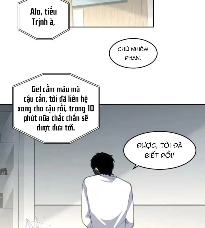 Livestream Phẫu Thuật Chapter 44 - Trang 2