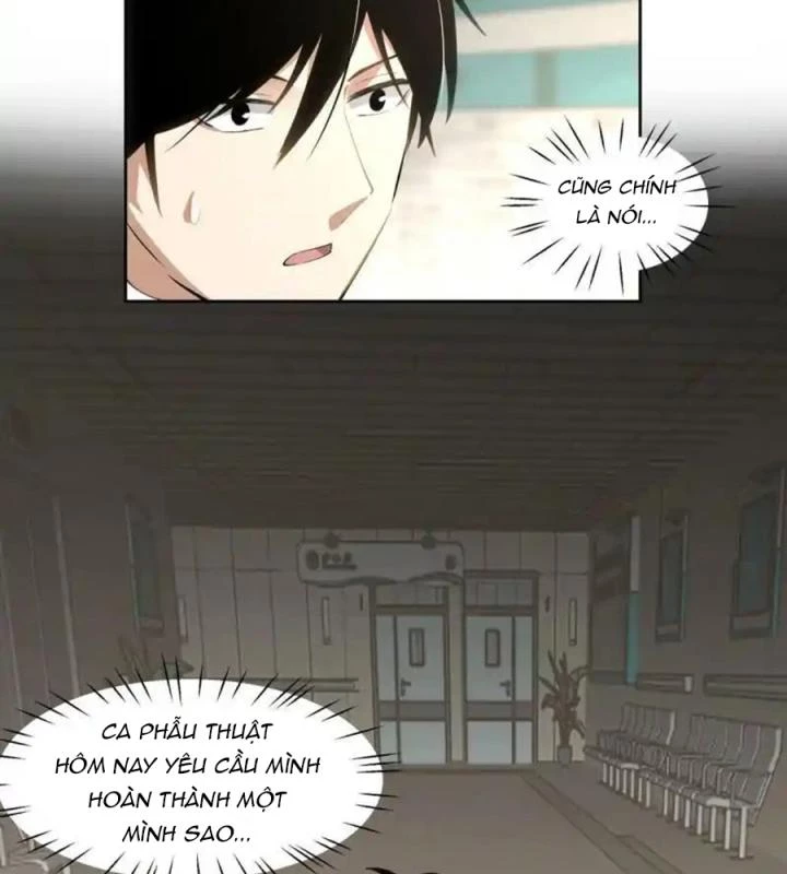Livestream Phẫu Thuật Chapter 44 - Trang 2
