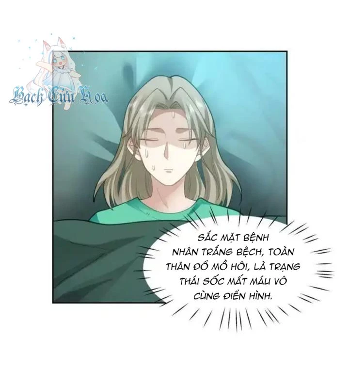 Livestream Phẫu Thuật Chapter 44 - Trang 2
