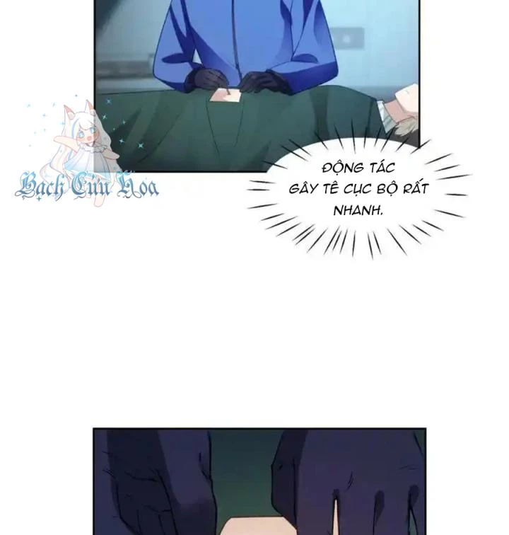 Livestream Phẫu Thuật Chapter 44 - Trang 2