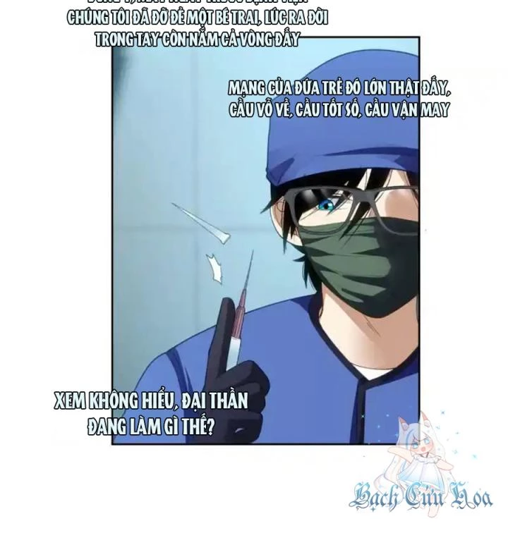 Livestream Phẫu Thuật Chapter 44 - Trang 2