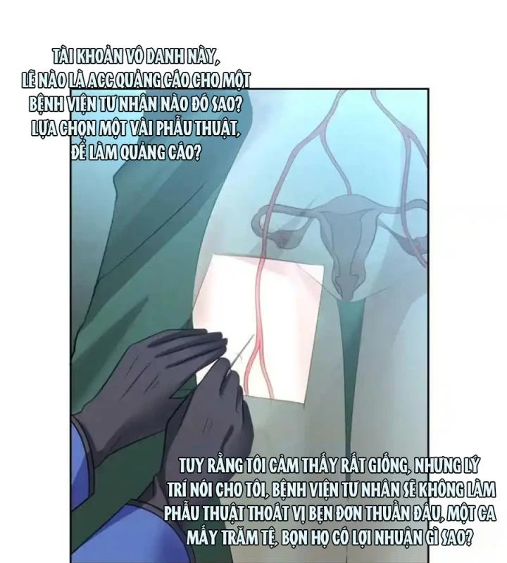 Livestream Phẫu Thuật Chapter 44 - Trang 2