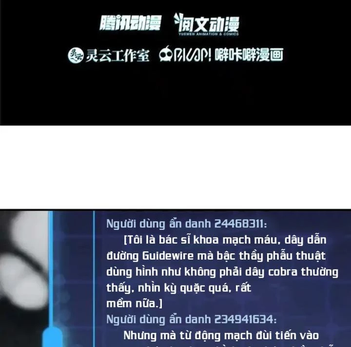 Livestream Phẫu Thuật Chapter 45 - Next Chapter 46