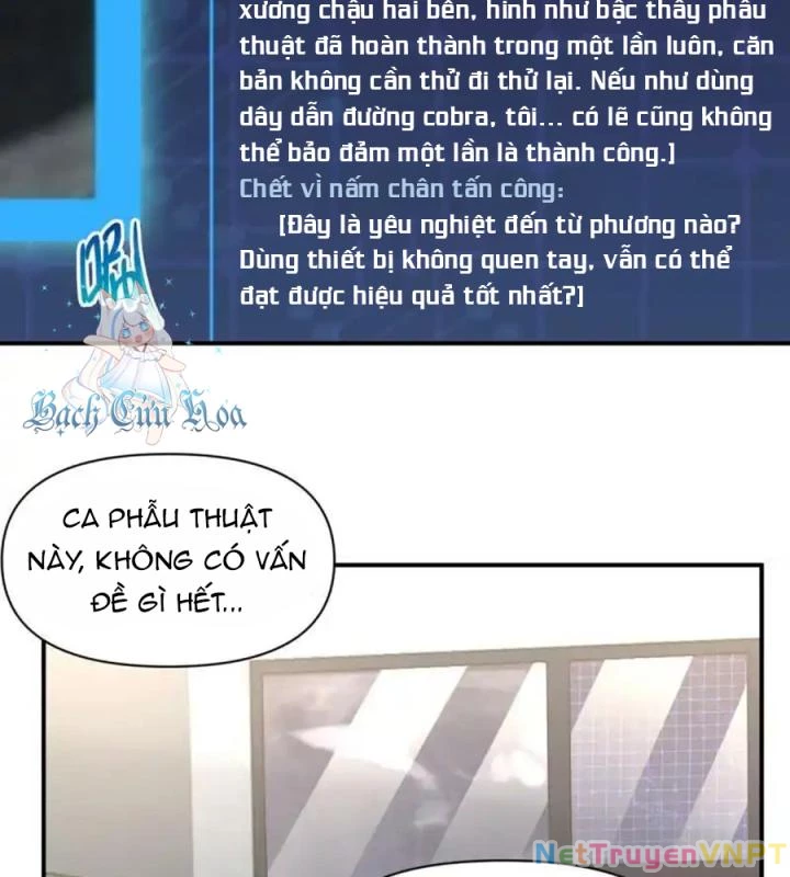 Livestream Phẫu Thuật Chapter 45 - Next Chapter 46