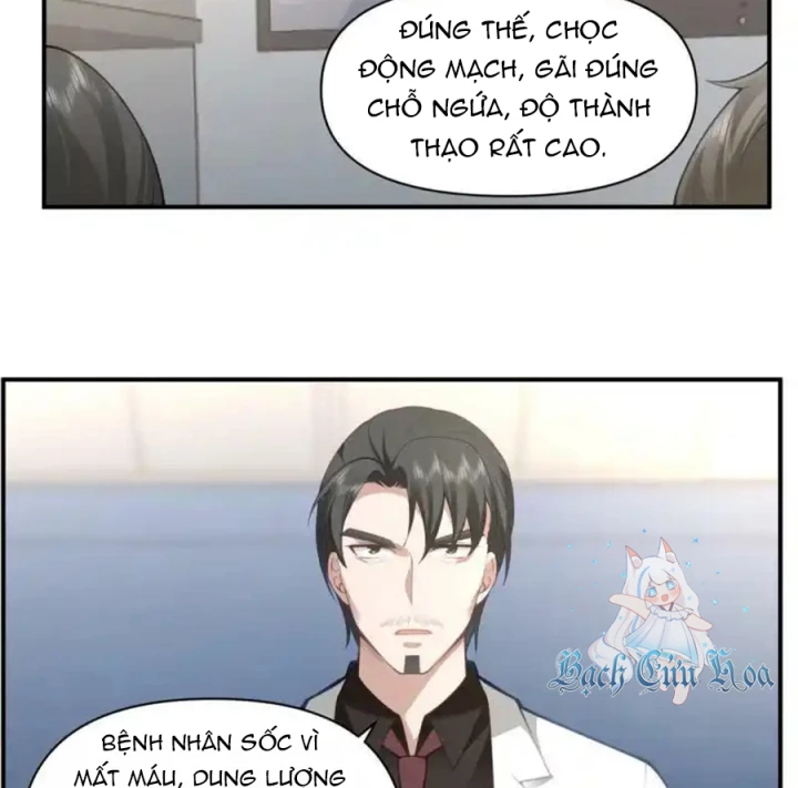 Livestream Phẫu Thuật Chapter 45 - Next Chapter 46
