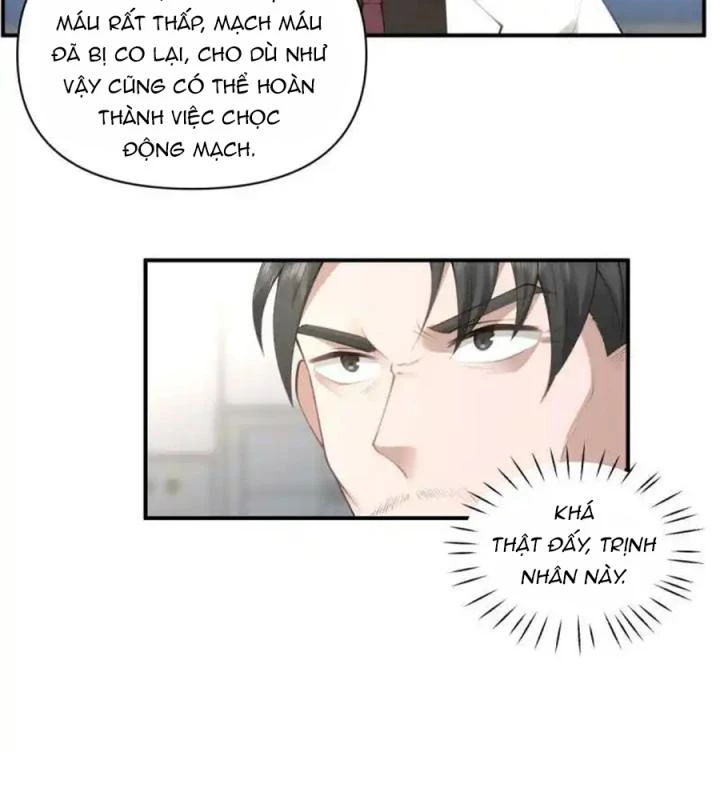 Livestream Phẫu Thuật Chapter 45 - Next Chapter 46