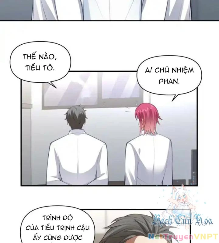 Livestream Phẫu Thuật Chapter 45 - Next Chapter 46