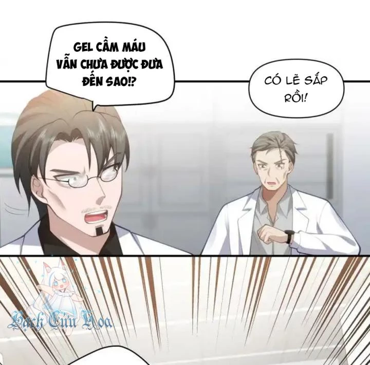 Livestream Phẫu Thuật Chapter 45 - Next Chapter 46