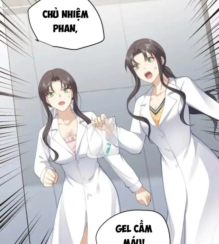 Livestream Phẫu Thuật Chapter 45 - Next Chapter 46