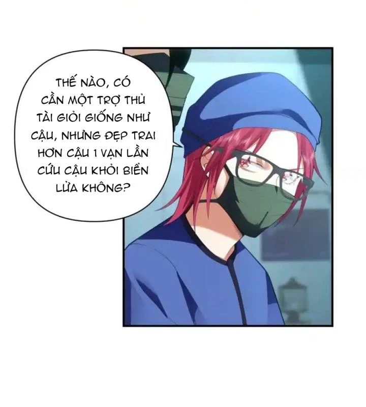 Livestream Phẫu Thuật Chapter 45 - Next Chapter 46