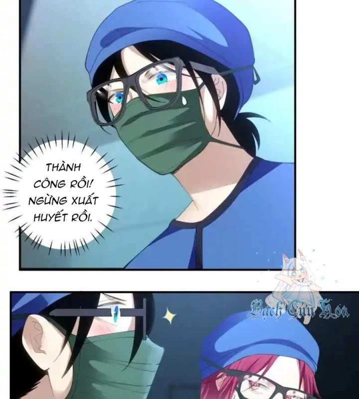 Livestream Phẫu Thuật Chapter 45 - Next Chapter 46