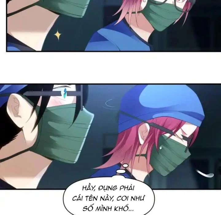 Livestream Phẫu Thuật Chapter 45 - Next Chapter 46