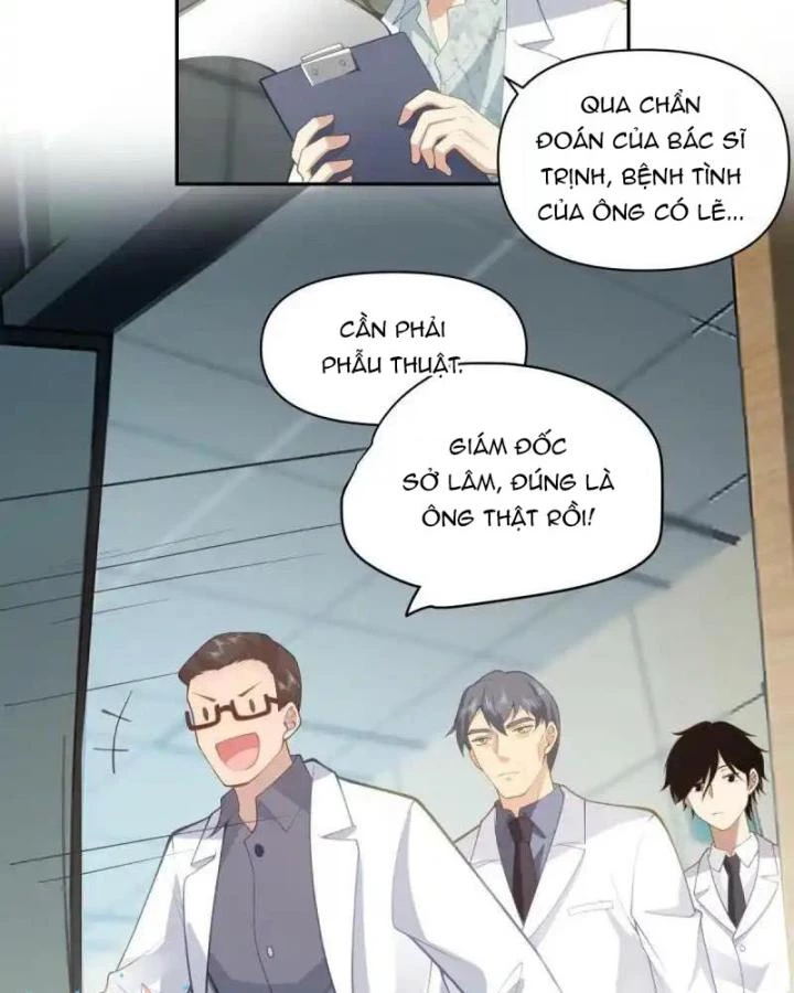 Livestream Phẫu Thuật Chapter 46 - Trang 2