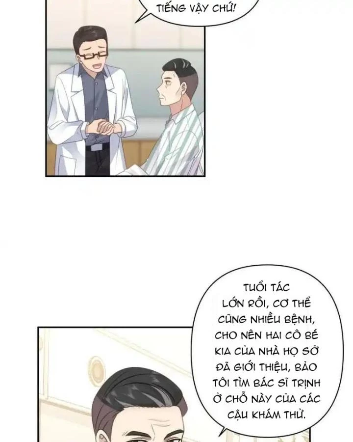 Livestream Phẫu Thuật Chapter 46 - Trang 2