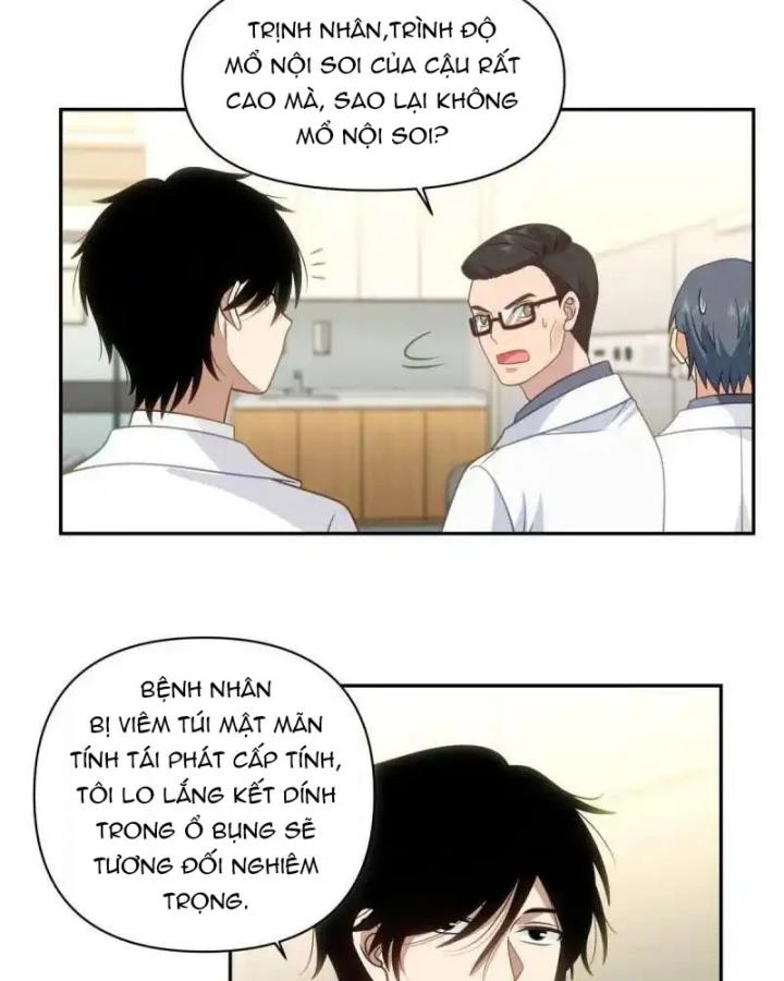 Livestream Phẫu Thuật Chapter 46 - Trang 2