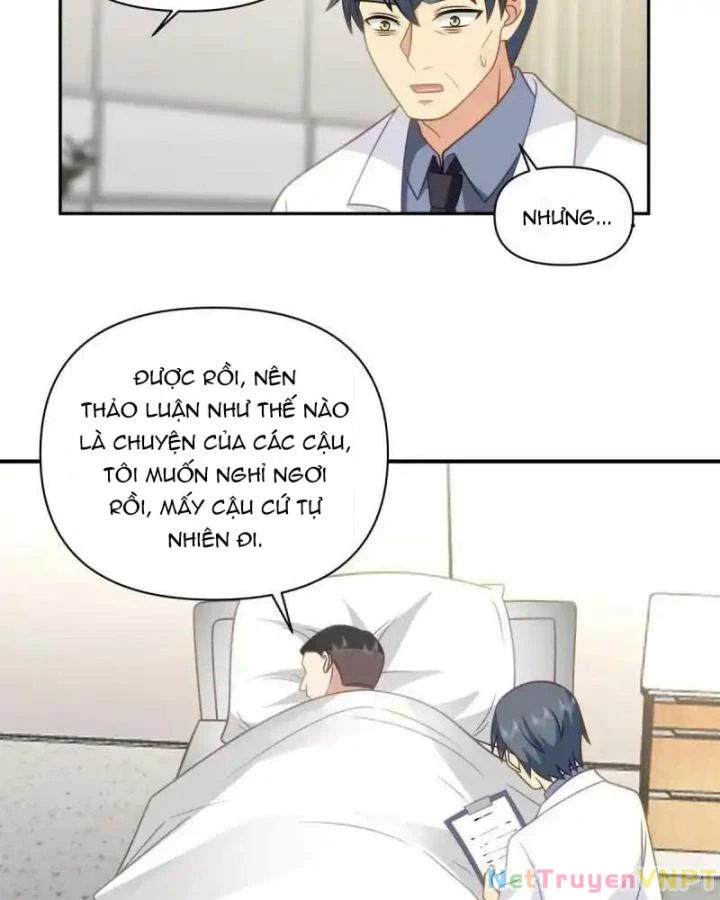 Livestream Phẫu Thuật Chapter 46 - Trang 2
