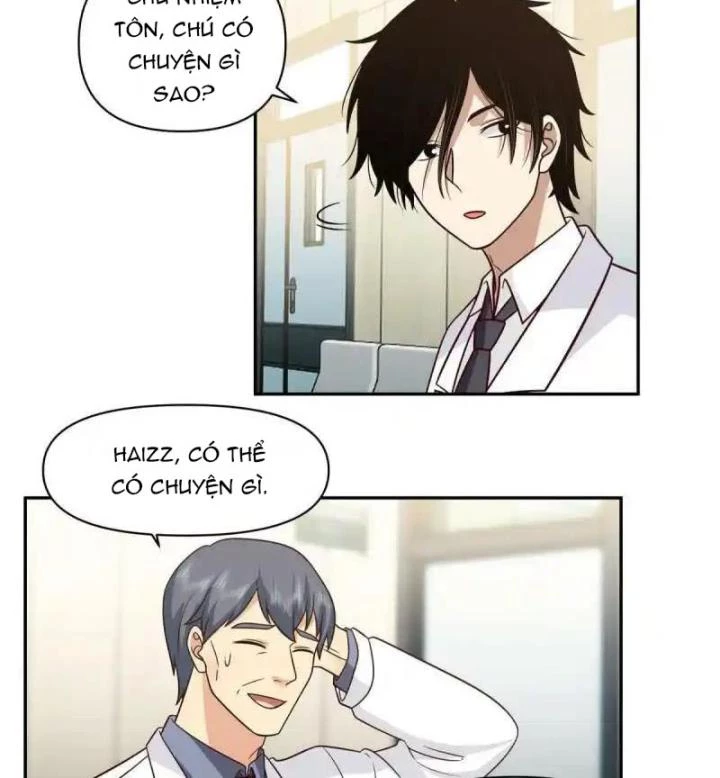 Livestream Phẫu Thuật Chapter 46 - Trang 2