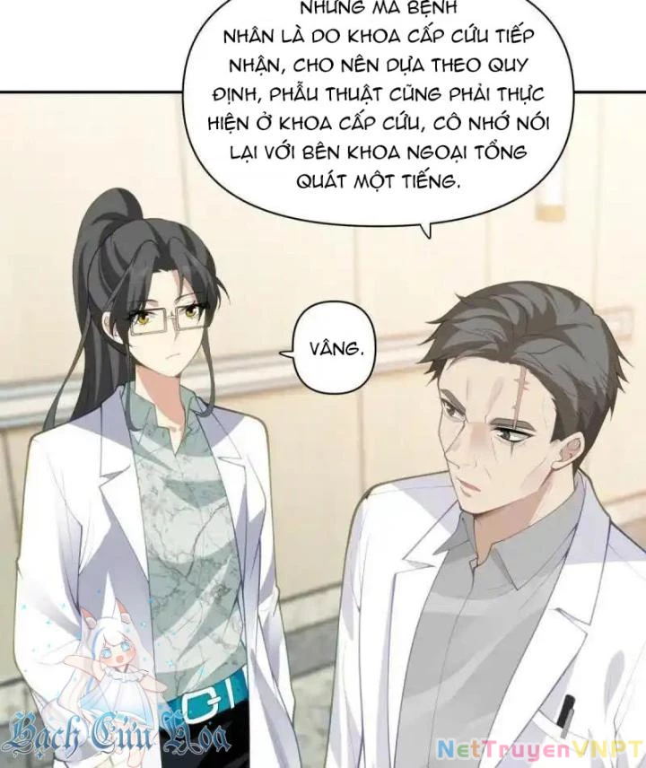Livestream Phẫu Thuật Chapter 46 - Trang 2