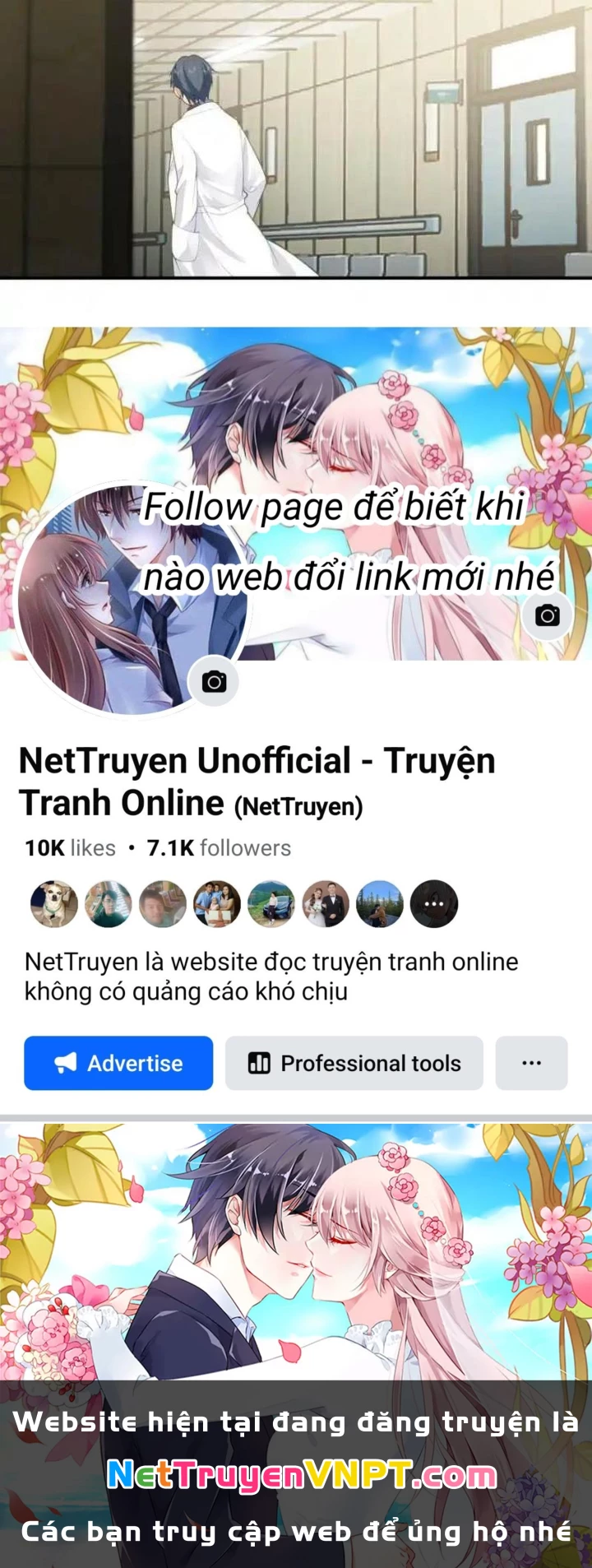 Livestream Phẫu Thuật Chapter 46 - Trang 2