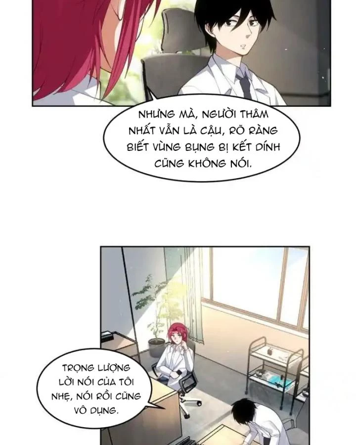 Livestream Phẫu Thuật Chapter 47 - Trang 2