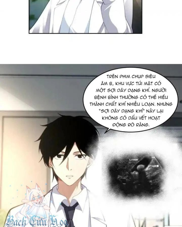 Livestream Phẫu Thuật Chapter 47 - Trang 2