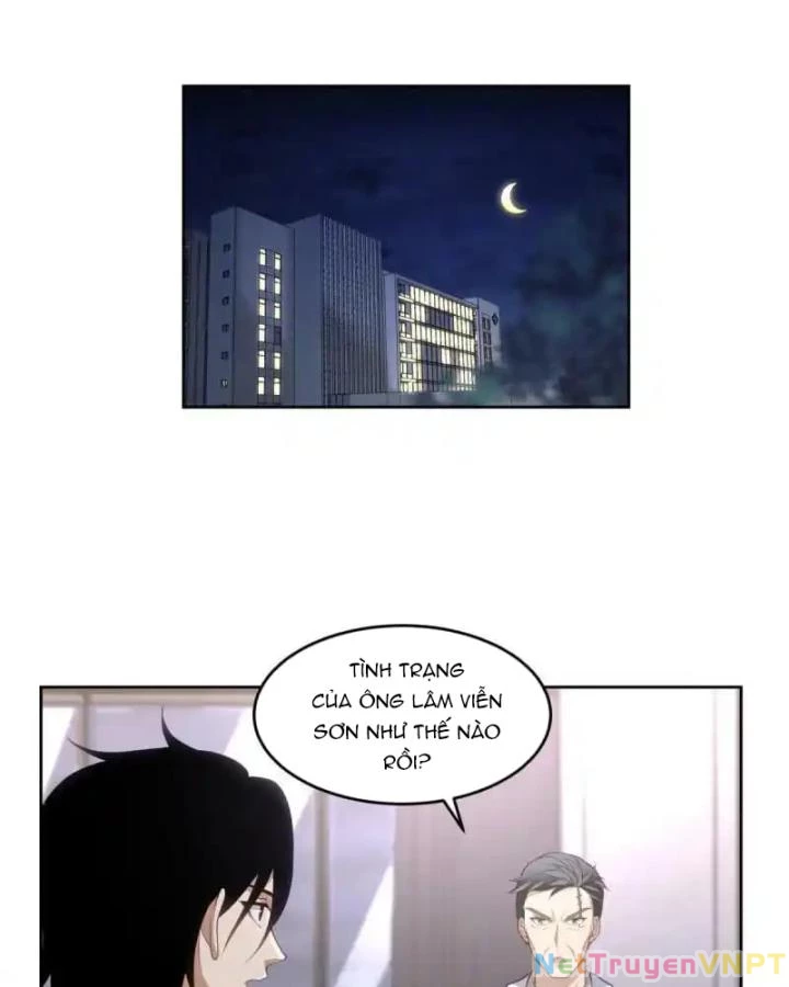 Livestream Phẫu Thuật Chapter 48 - Trang 2