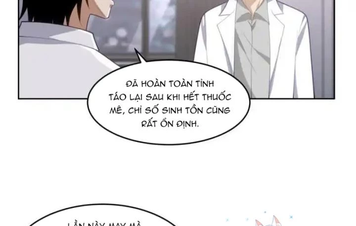 Livestream Phẫu Thuật Chapter 48 - Trang 2