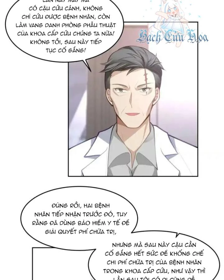 Livestream Phẫu Thuật Chapter 48 - Trang 2