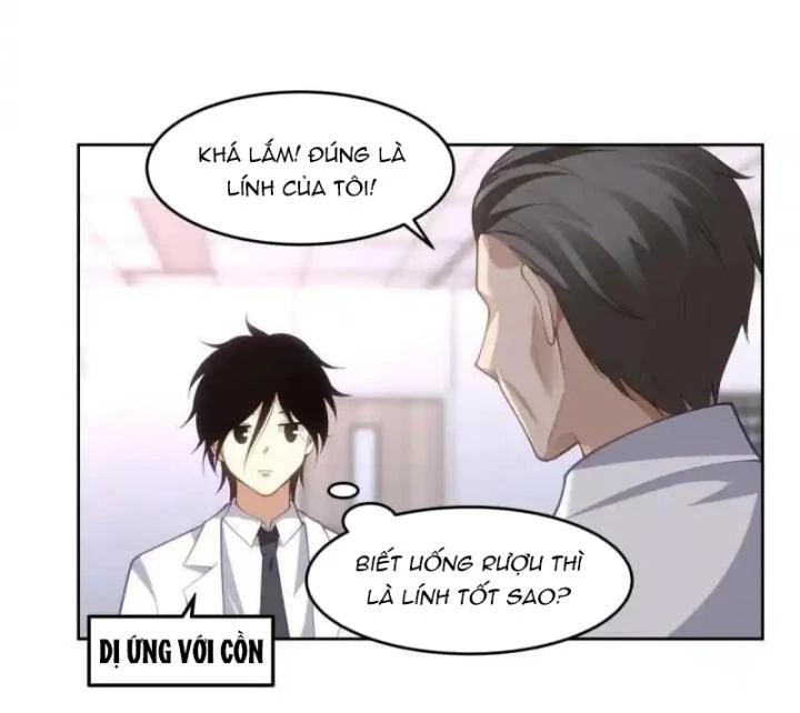 Livestream Phẫu Thuật Chapter 48 - Trang 2