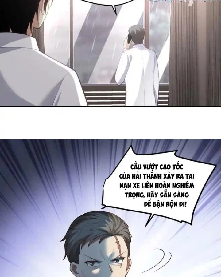 Livestream Phẫu Thuật Chapter 48 - Trang 2