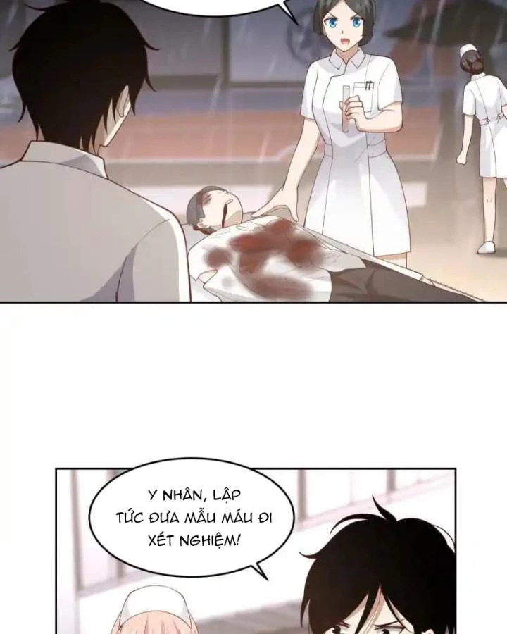 Livestream Phẫu Thuật Chapter 48 - Trang 2