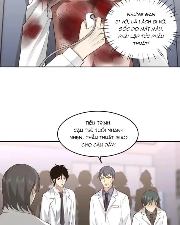 Livestream Phẫu Thuật Chapter 48 - Trang 2