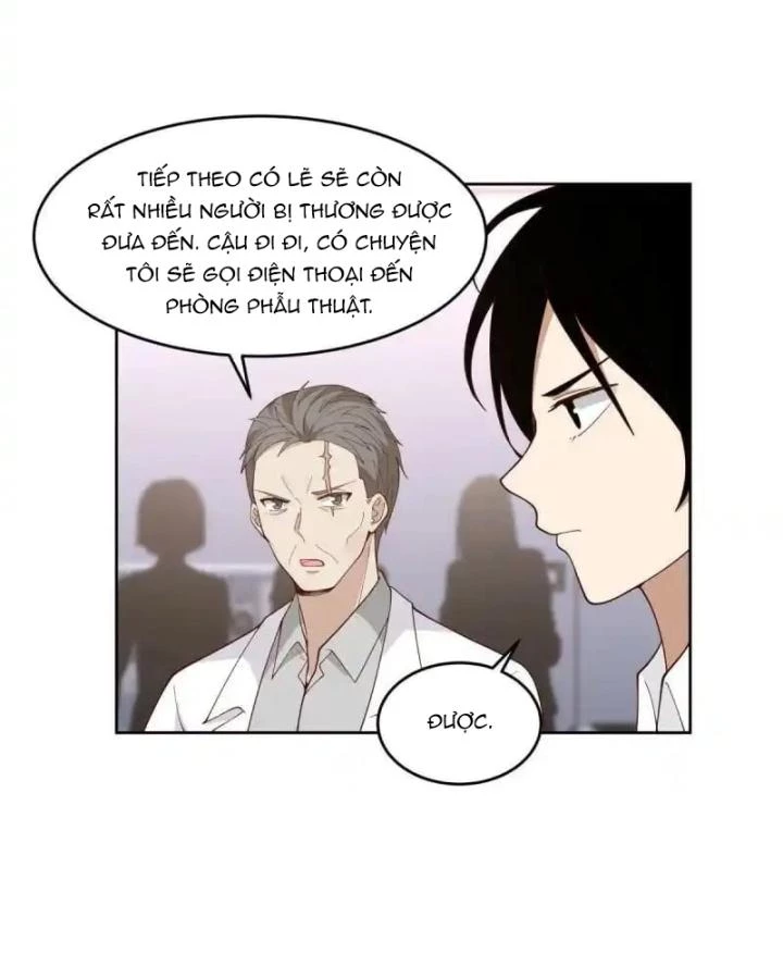 Livestream Phẫu Thuật Chapter 48 - Trang 2
