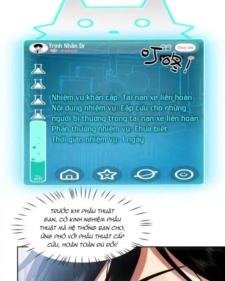 Livestream Phẫu Thuật Chapter 48 - Trang 2