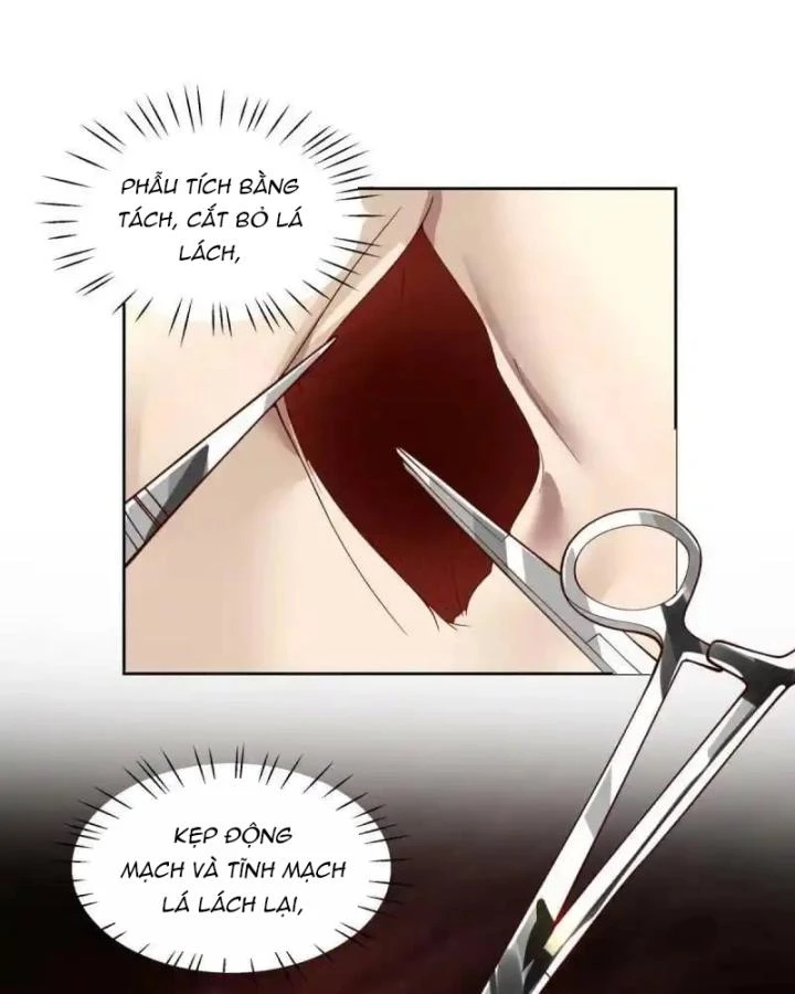 Livestream Phẫu Thuật Chapter 48 - Trang 2