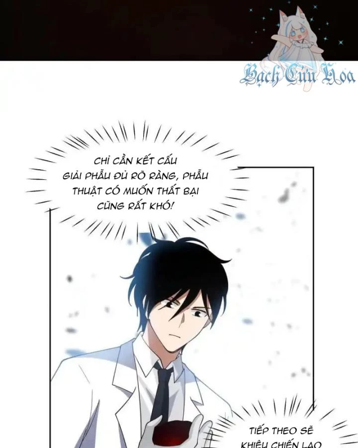 Livestream Phẫu Thuật Chapter 48 - Trang 2