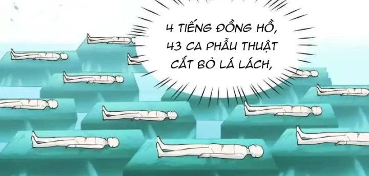 Livestream Phẫu Thuật Chapter 48 - Trang 2
