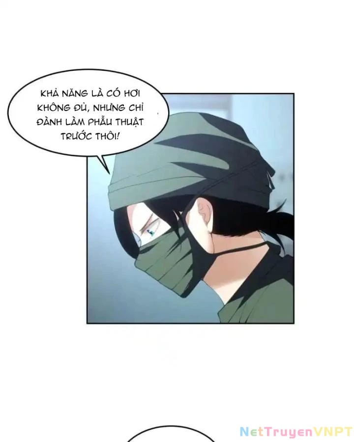 Livestream Phẫu Thuật Chapter 48 - Trang 2