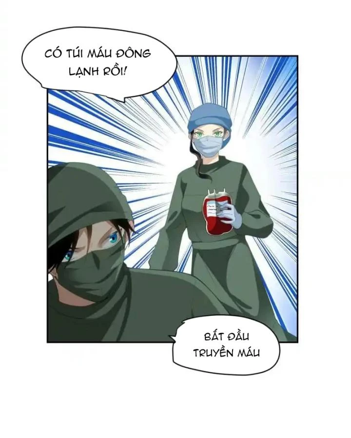 Livestream Phẫu Thuật Chapter 49 - Trang 2