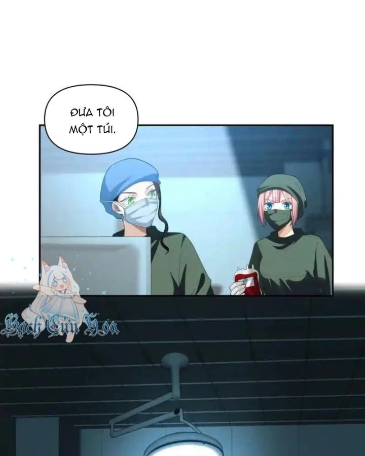 Livestream Phẫu Thuật Chapter 49 - Trang 2