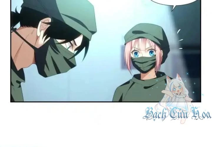 Livestream Phẫu Thuật Chapter 49 - Trang 2