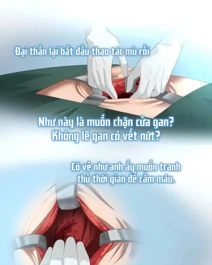 Livestream Phẫu Thuật Chapter 49 - Trang 2
