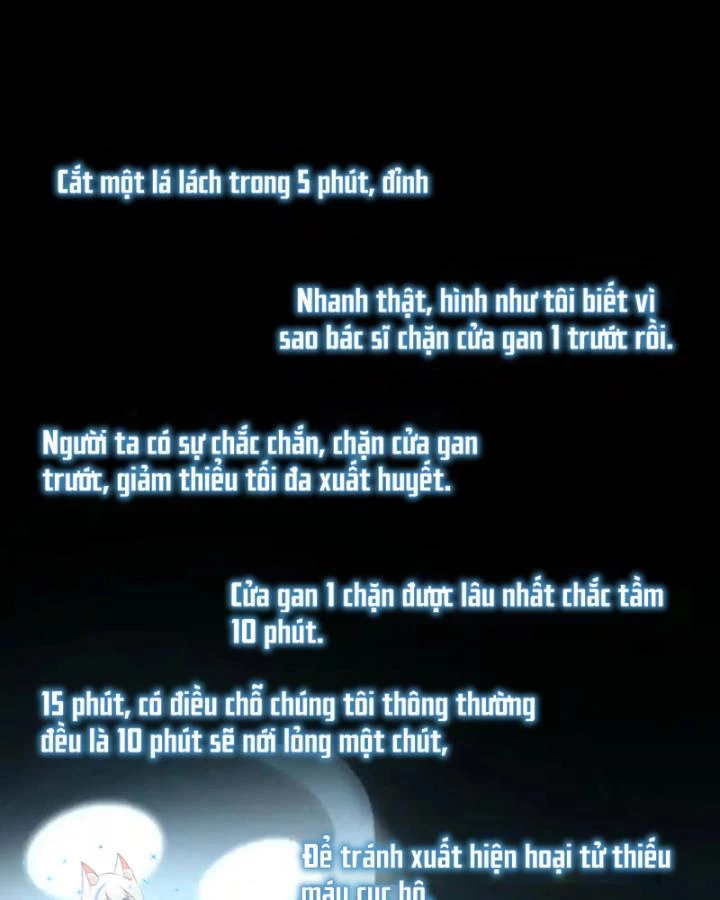 Livestream Phẫu Thuật Chapter 49 - Trang 2