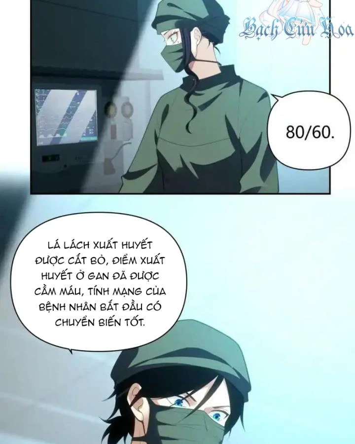 Livestream Phẫu Thuật Chapter 49 - Trang 2