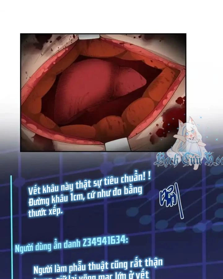 Livestream Phẫu Thuật Chapter 49 - Trang 2