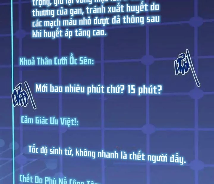 Livestream Phẫu Thuật Chapter 49 - Trang 2