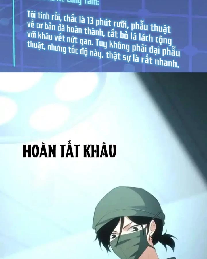 Livestream Phẫu Thuật Chapter 49 - Trang 2
