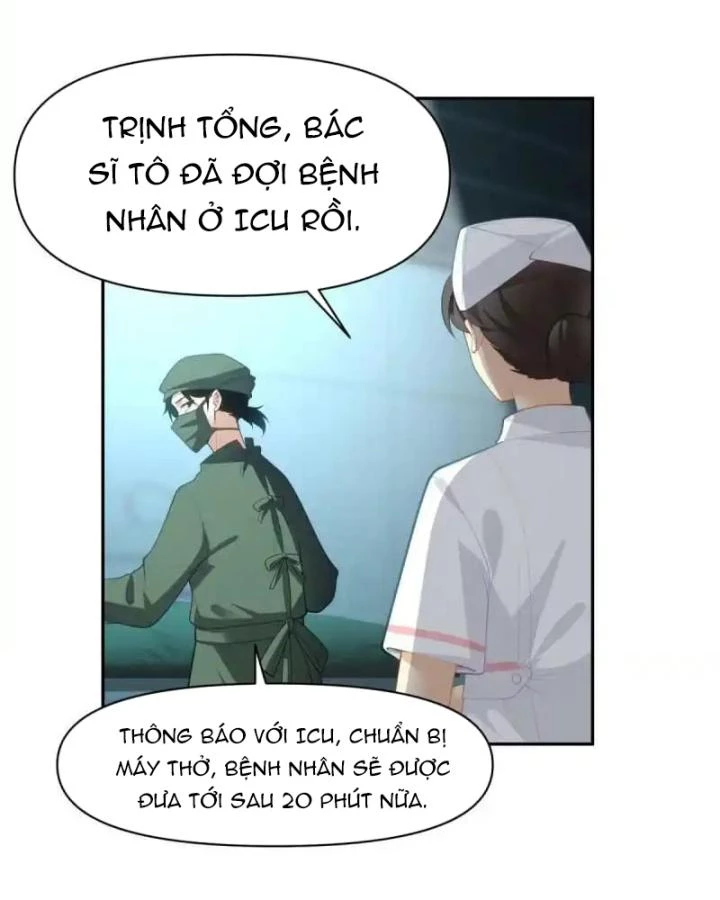 Livestream Phẫu Thuật Chapter 49 - Trang 2